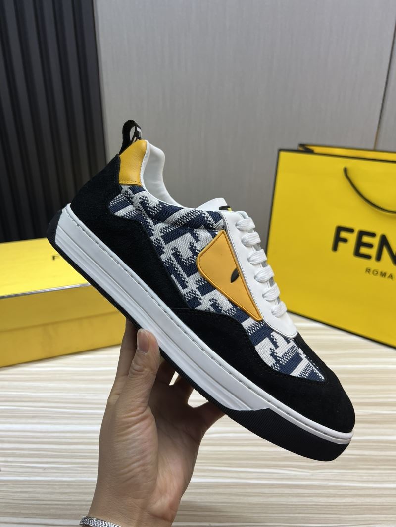 Fendi Sneakers